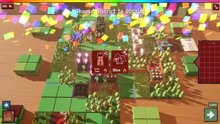 Скриншот 5 к игре One More Tower