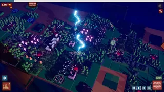 Скриншот 6 к игре One More Tower
