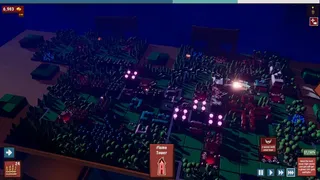 Скриншот 7 к игре One More Tower