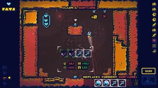 Скриншот 2 к игре Ogre Chambers 2222