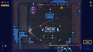 Скриншот 4 к игре Ogre Chambers 2222