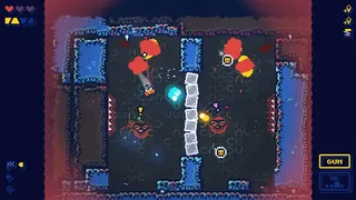Скриншот 6 к игре Ogre Chambers 2222
