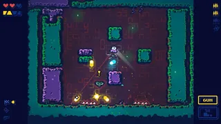 Скриншот 7 к игре Ogre Chambers 2222