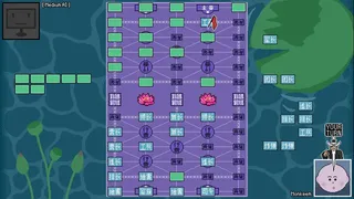 Скриншот 6 к игре Luzhanqi