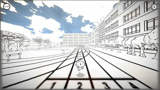 Скриншот 4 к игре Runners (러너스)