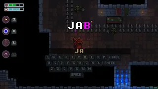 Скриншот 3 к игре Wordlock