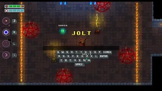 Скриншот 4 к игре Wordlock