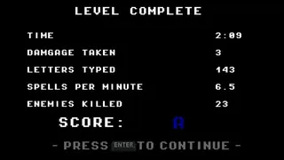 Скриншот 6 к игре Wordlock