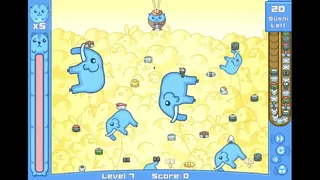 Скриншот 4 к игре Sushi Cat Legacy Collection