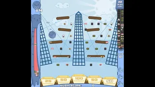 Скриншот 5 к игре Sushi Cat Legacy Collection