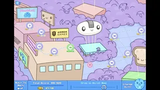 Скриншот 6 к игре Sushi Cat Legacy Collection