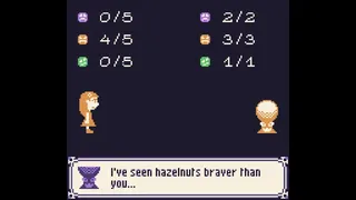 Скриншот 7 к игре INNERWHY
