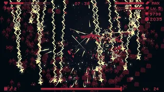 Скриншот 1 к игре Echoes of Red