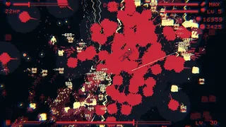 Скриншот 2 к игре Echoes of Red