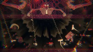 Скриншот 3 к игре Echoes of Red