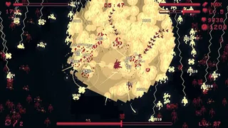 Скриншот 4 к игре Echoes of Red