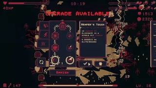 Скриншот 5 к игре Echoes of Red