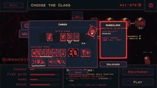 Скриншот 6 к игре Echoes of Red