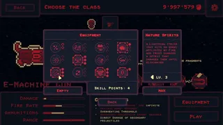 Скриншот 8 к игре Echoes of Red