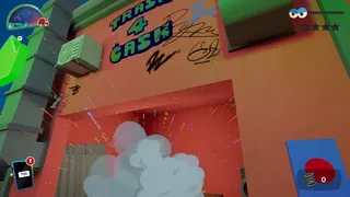 Скриншот 3 к игре Dumpster Divers