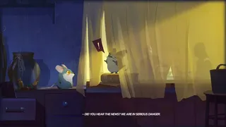 Скриншот 4 к игре RatScum