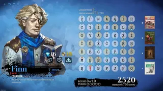 Скриншот 1 к игре Lexis