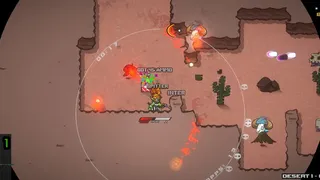 Скриншот 3 к игре CARNiVORY