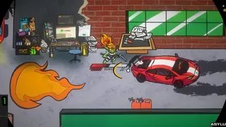 Скриншот 4 к игре CARNiVORY