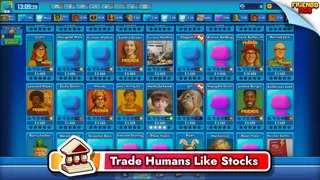 Скриншот 1 к игре Friendsmob