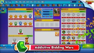 Скриншот 2 к игре Friendsmob