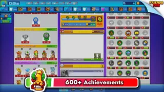 Скриншот 3 к игре Friendsmob