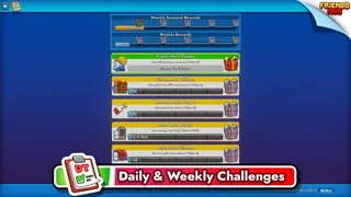Скриншот 5 к игре Friendsmob