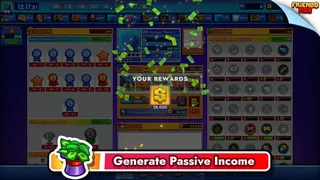 Скриншот 6 к игре Friendsmob