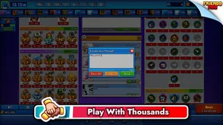 Скриншот 8 к игре Friendsmob