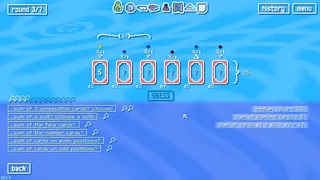 Скриншот 1 к игре Brain School