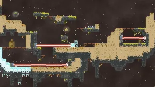 Скриншот 1 к игре Fail Fail Succeed