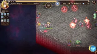 Скриншот 3 к игре A Wild Last Boss Appeared! ~Black-Winged Survivor~