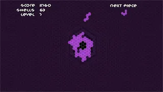 Скриншот 3 к игре Hexashell