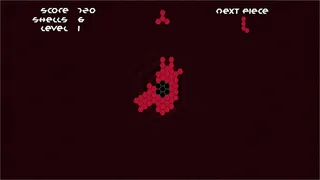 Скриншот 4 к игре Hexashell