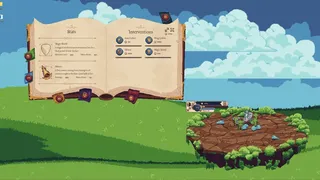 Скриншот 3 к игре Desktop Legends
