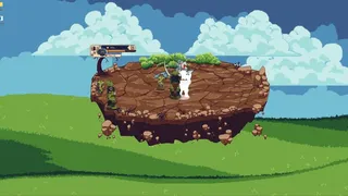 Скриншот 5 к игре Desktop Legends