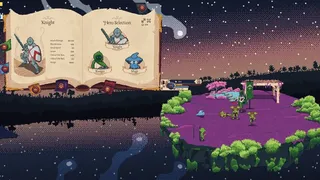 Скриншот 6 к игре Desktop Legends