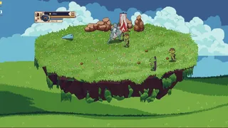Скриншот 7 к игре Desktop Legends