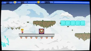 Скриншот 1 к игре Platform Vault
