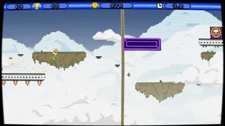 Скриншот 2 к игре Platform Vault