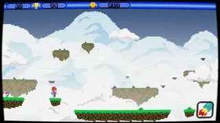 Скриншот 4 к игре Platform Vault