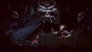 Скриншот 6 к игре NAMMO