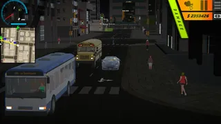 Скриншот 4 к игре Drive Me Nutz!