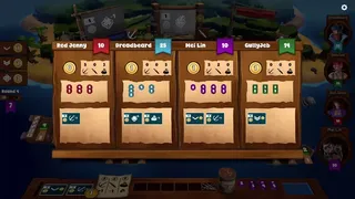 Скриншот 8 к игре Skull Port