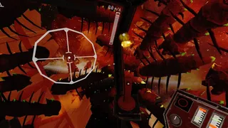 Скриншот 3 к игре Nebula Veil